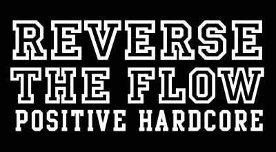 logo Reverse The Flow
